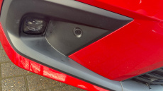 Honda Civic 2.0 eHEV Advance 5dr CVT Hybrid Hatchback